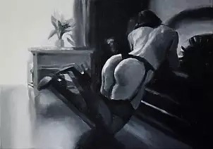 Kamila Ossowska - Passion