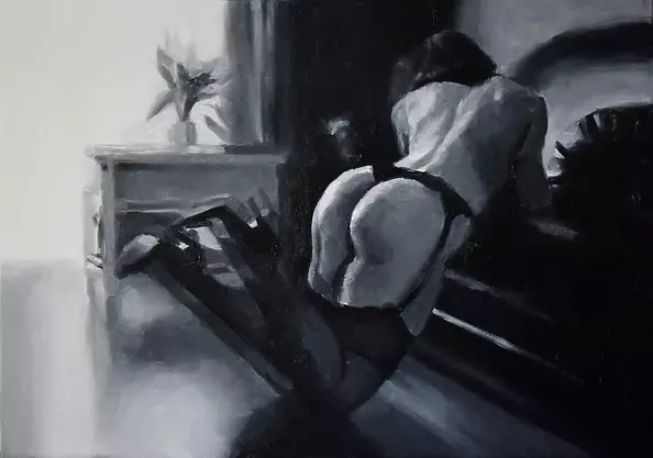 Kamila Ossowska - Passion