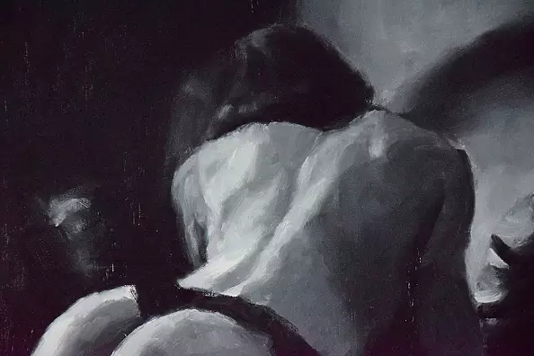 Kamila Ossowska - Passion