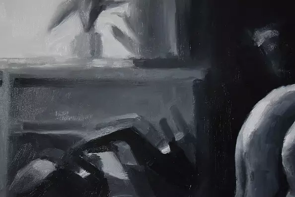 Kamila Ossowska - Passion