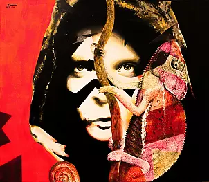 Zuzanna Zu Jankowska - Passion