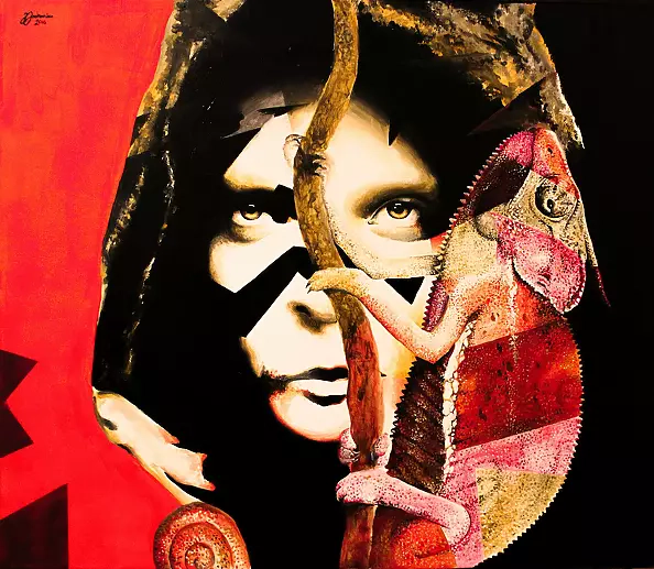 Zuzanna Zu Jankowska - Passion