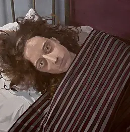 Maria Danielak - strisce