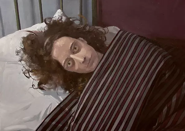 Maria Danielak - Stripes