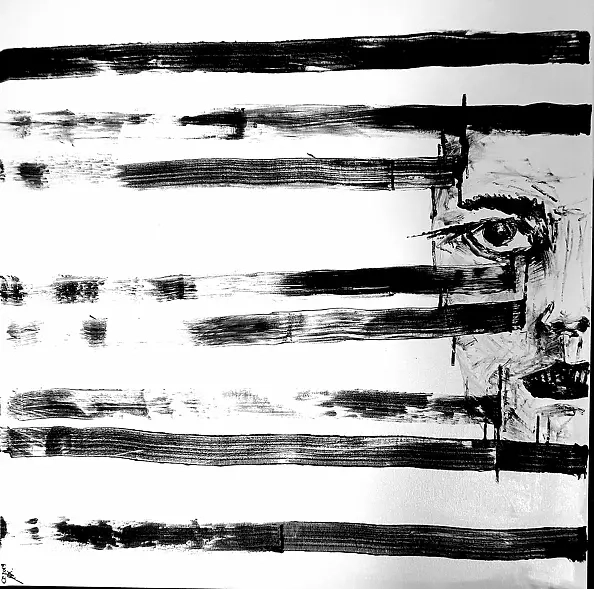 Sylwia Błażej-Sosnowska - Stripes