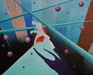 Jolanta Kitowska - Pasodoble