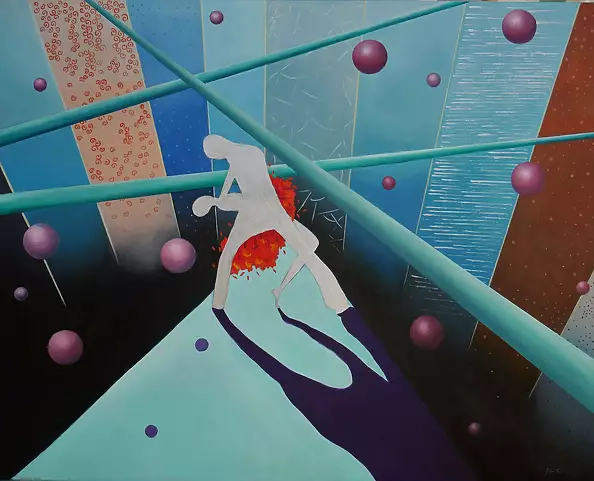 Jolanta Kitowska - Pasodoble