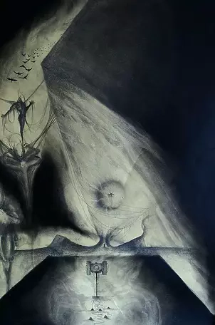 Arkadiusz Masalski - Pasożyty cybernetyki