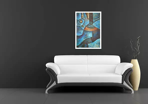 Mariusz Malinowski - Passage to the hidden dimension