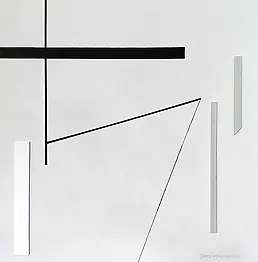 Jakub Margasinski - Passageway "