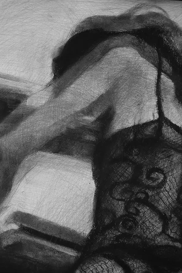 Kamila Ossowska - Passiflora