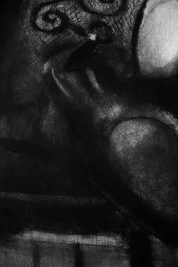 Kamila Ossowska - Passiflora