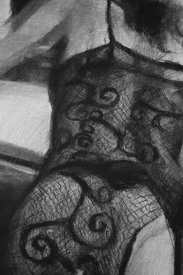 Kamila Ossowska - Passiflora