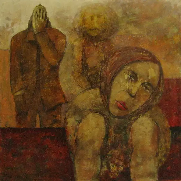 Leszek Strzemiecki - Przemijanie