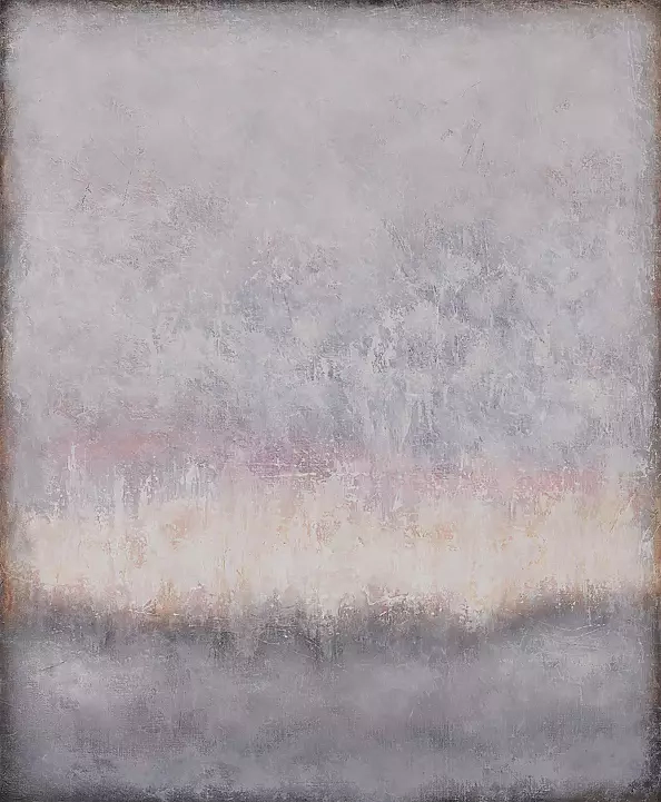 Łukasz Olek - Passing By