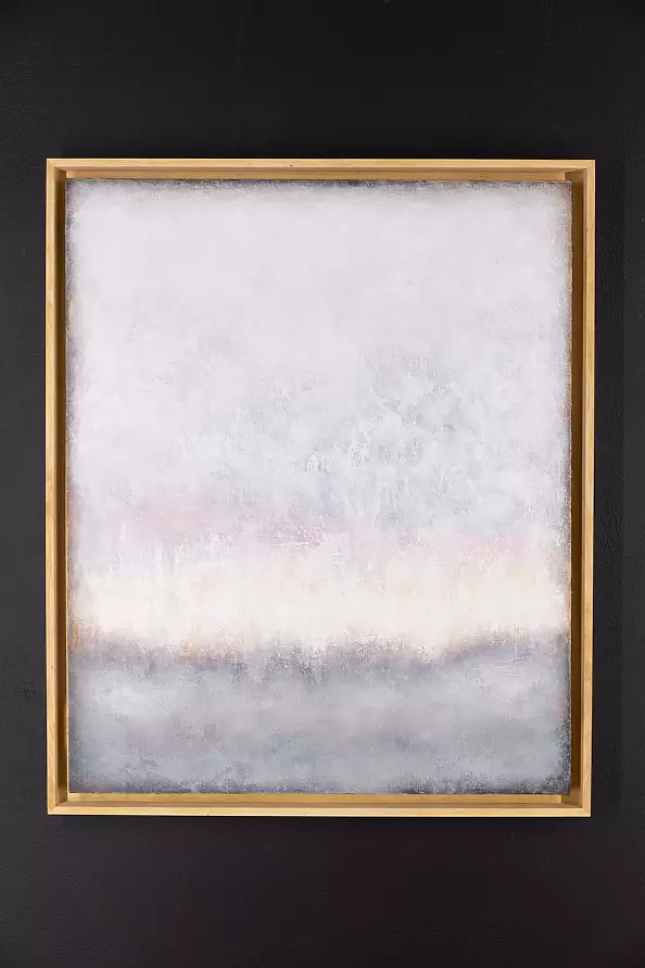 Łukasz Olek - Passing By