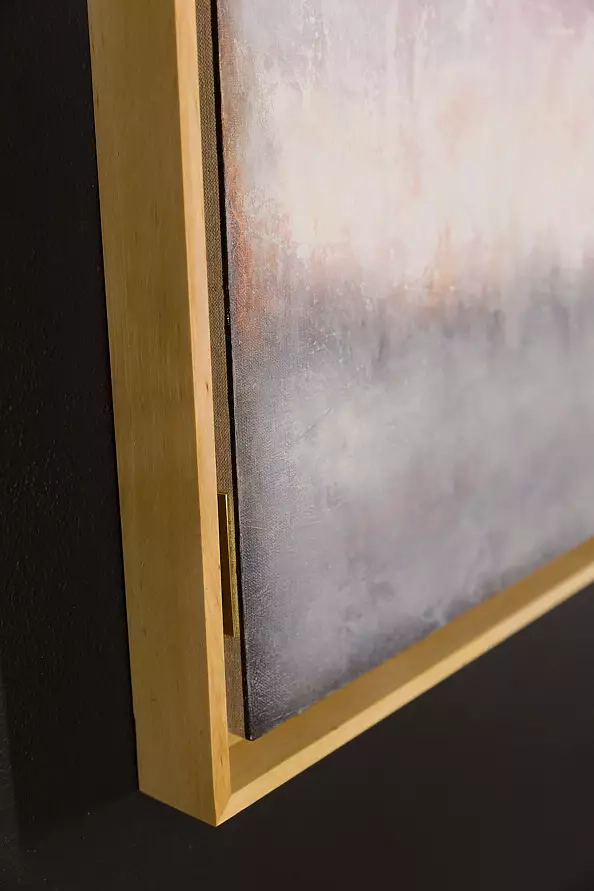 Łukasz Olek - Passing By