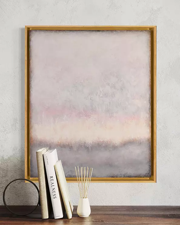 Łukasz Olek - Passing By