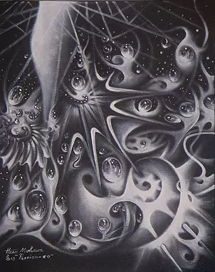 Heru Muhawa - Passion 60