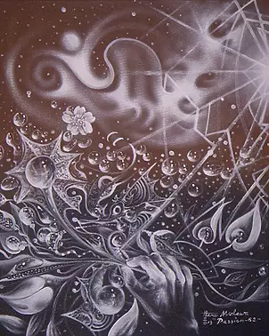 Heru Muhawa - Passion 62