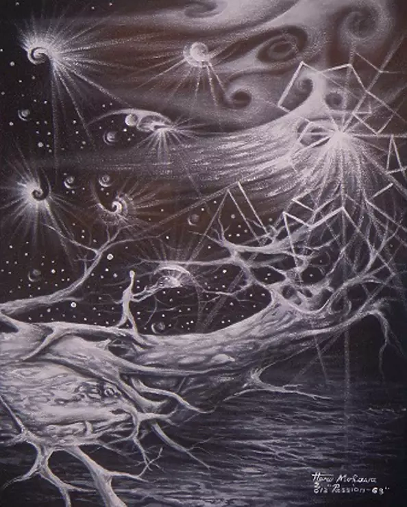 Heru Muhawa - Passion 63