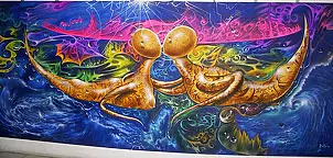 Heru Muhawa - Passion 72