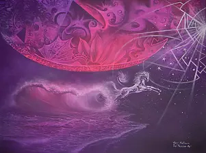 Heru Muhawa - Passion 74