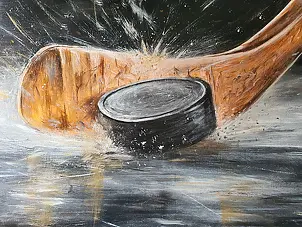 Piotr Starzecki - Passion