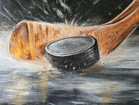 Piotr Starzecki - Passion