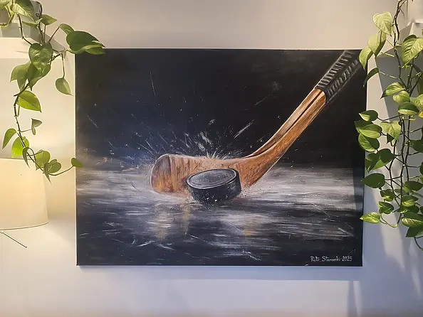 Piotr Starzecki - Passion