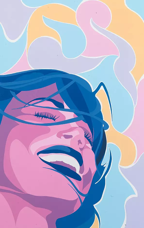 Sergio Bezzanti - Sensuality