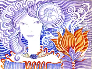 Alina Skiba - Passionate Independece