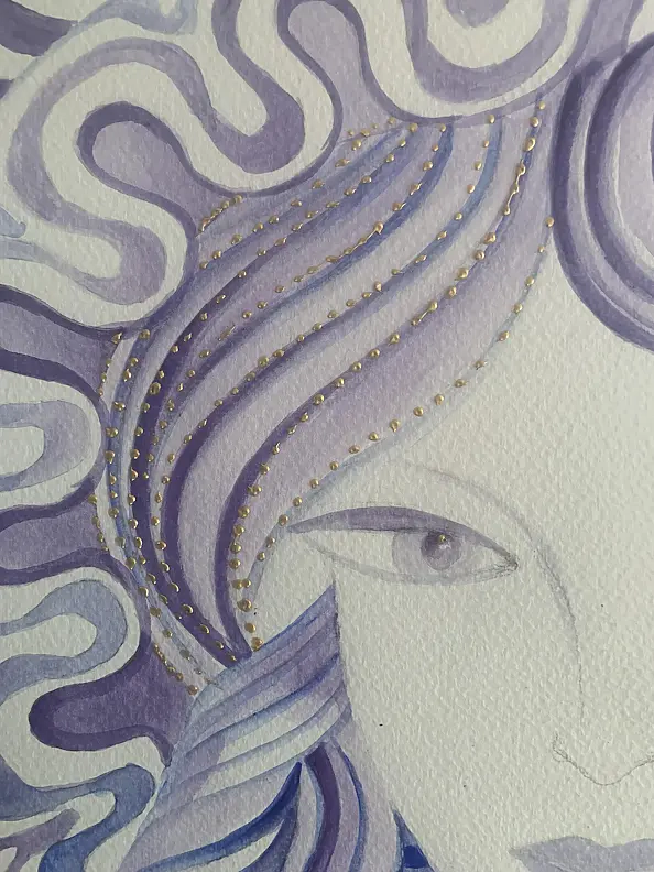 Alina Skiba - Passionate Independence