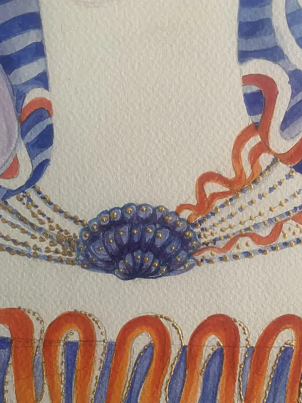 Alina Skiba - Passionate Independence