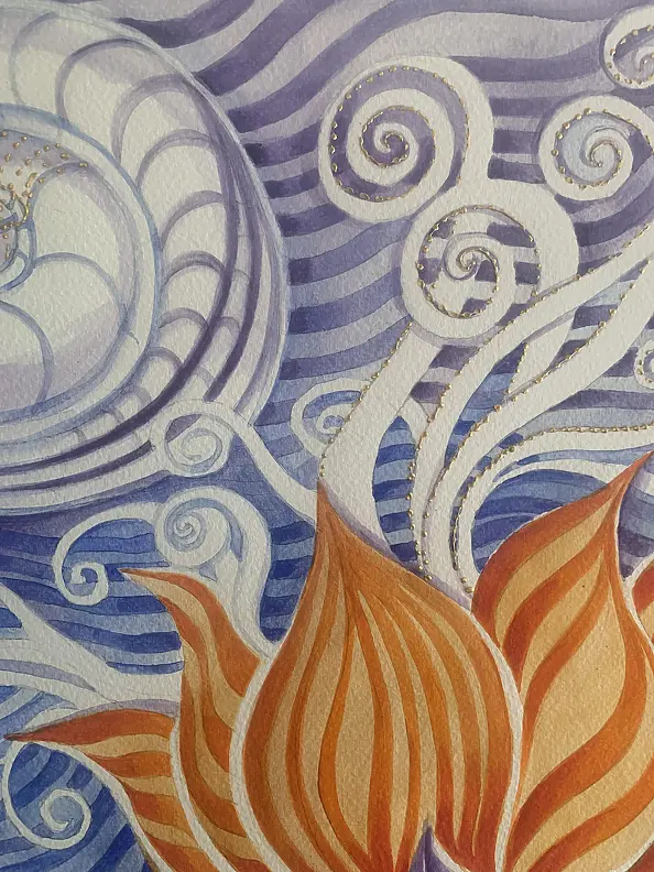 Alina Skiba - Passionate Independence