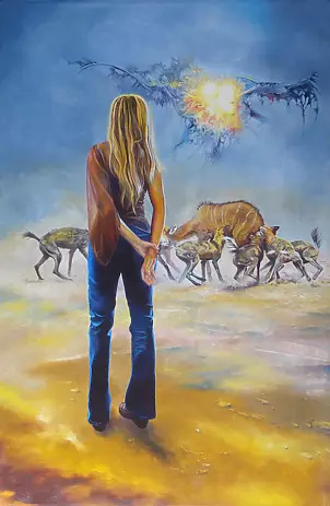 Włodzimierz Kukliński - passive agresive