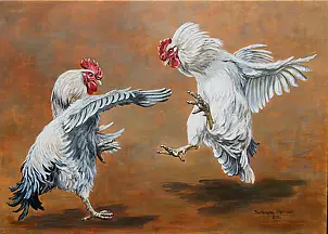 Katarzyna Niemczak - Passo Doble