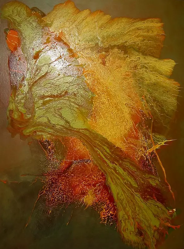 Anna Maria Dudyńska - Namiętność