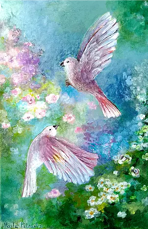 Marta Milewska - PasteLove