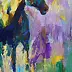Justyna Zielonka - Pastel horses
