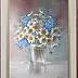 Lidia Olbrycht - Pastel Bouquet