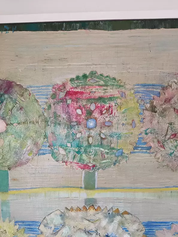 Aldona Zając - Odwrócony 