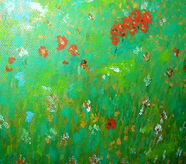 Barbara Sikorski - Shepherd