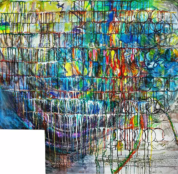 Janusz Mulak - Belts