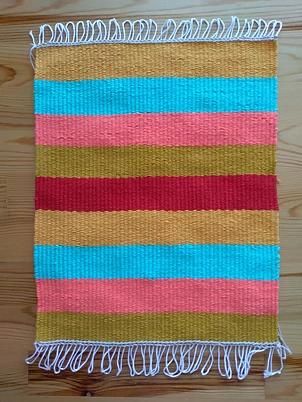 Wioleta Przybysz - Pasy