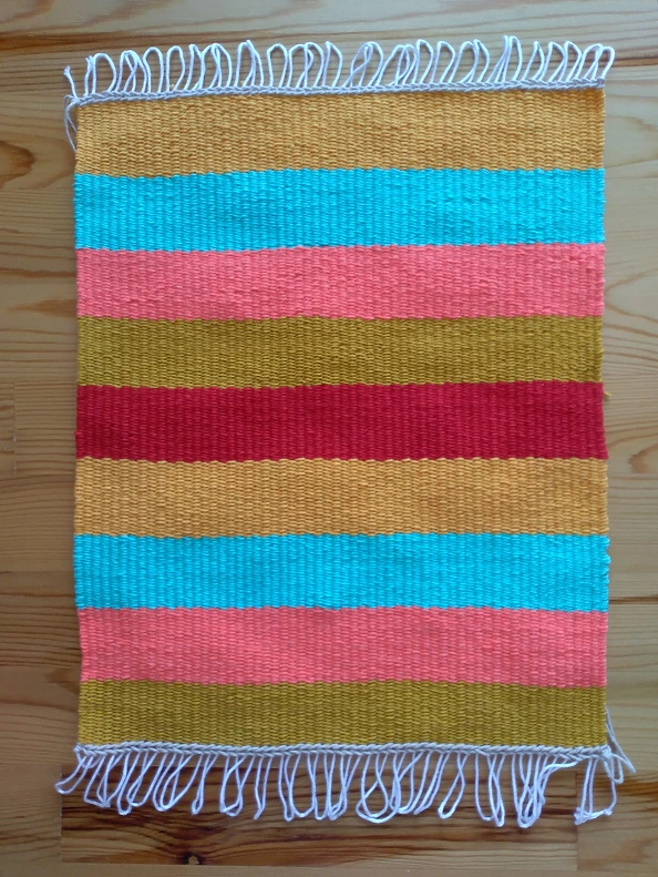 Wioleta Przybysz - Belts