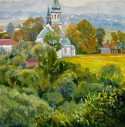 Małgorzata Wójtowicz Cichoń - Paszkówka II