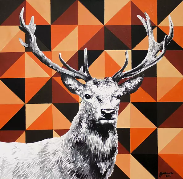 Zuzanna Zu Jankowska - Paszportówka