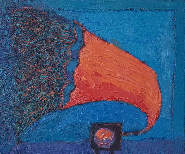 Tomasz Wojtysek - Gramophone No. 22