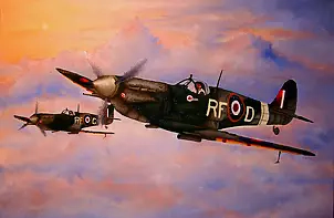 Weronika Stępień - Patrol 